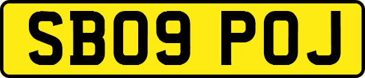 SB09POJ