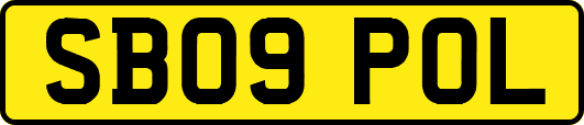 SB09POL
