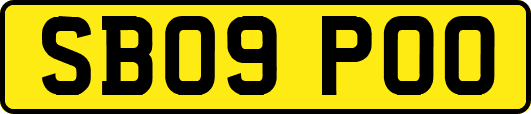 SB09POO