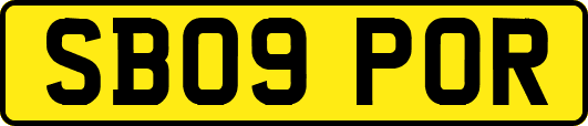 SB09POR