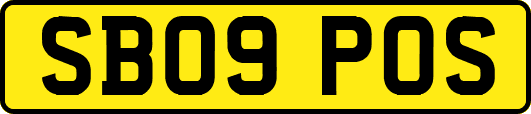 SB09POS