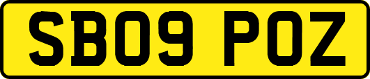 SB09POZ