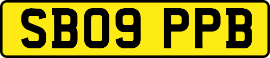 SB09PPB