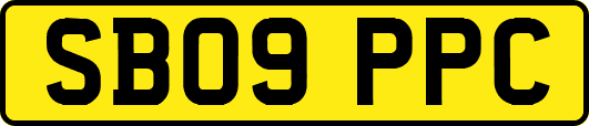 SB09PPC