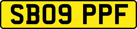 SB09PPF