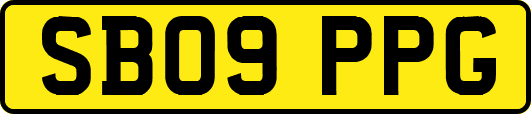 SB09PPG
