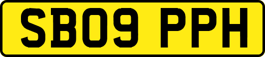 SB09PPH