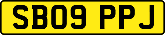 SB09PPJ