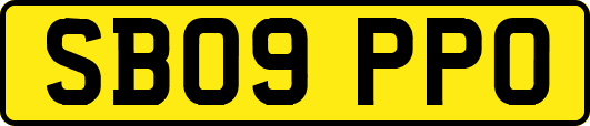 SB09PPO