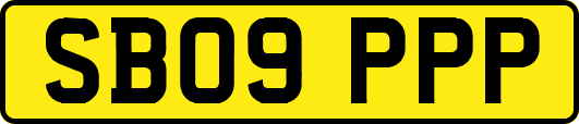 SB09PPP