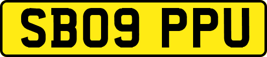 SB09PPU