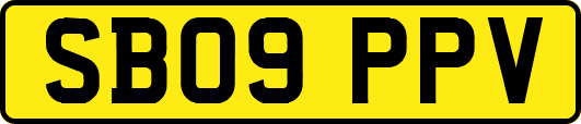 SB09PPV