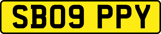 SB09PPY