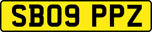 SB09PPZ