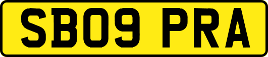 SB09PRA