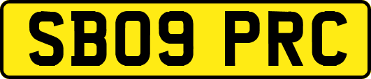 SB09PRC