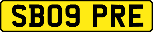 SB09PRE