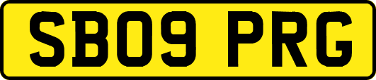 SB09PRG