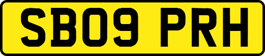 SB09PRH