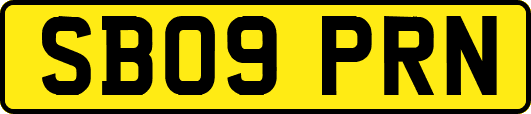SB09PRN