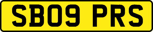 SB09PRS