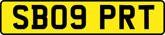 SB09PRT