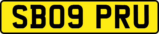 SB09PRU