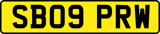 SB09PRW