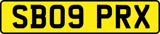 SB09PRX