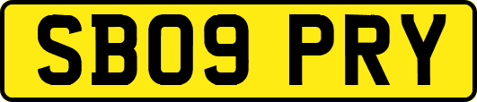 SB09PRY