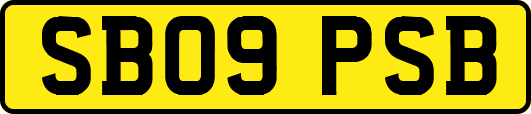 SB09PSB