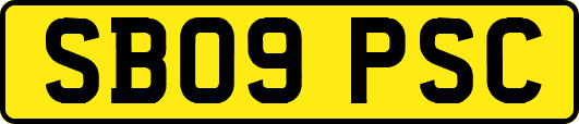 SB09PSC