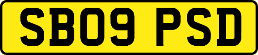 SB09PSD