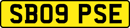 SB09PSE