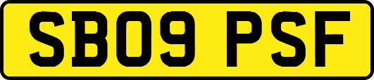 SB09PSF