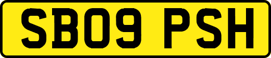 SB09PSH