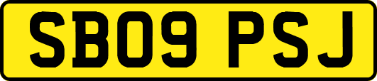 SB09PSJ