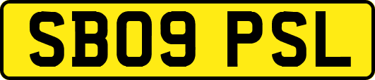 SB09PSL