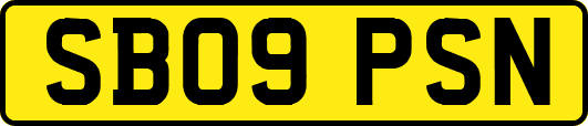 SB09PSN