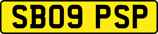 SB09PSP