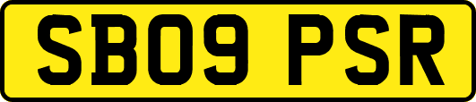 SB09PSR
