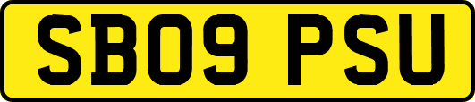 SB09PSU