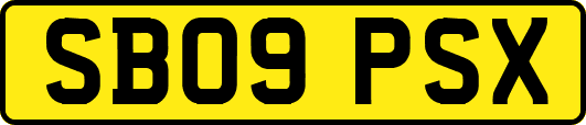 SB09PSX