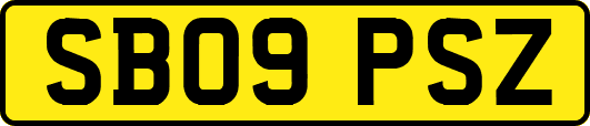 SB09PSZ