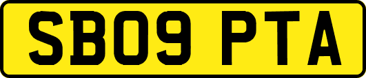 SB09PTA