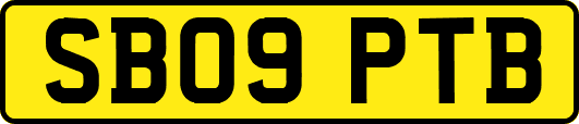 SB09PTB