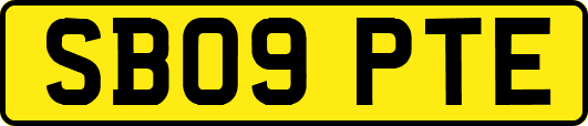 SB09PTE