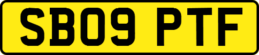 SB09PTF