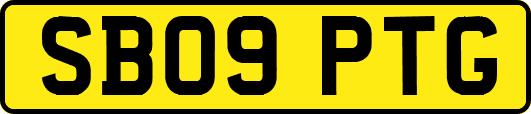 SB09PTG