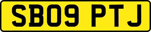 SB09PTJ